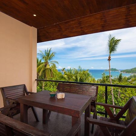 Koh Tao Heights Exclusive Apartments Exterior foto