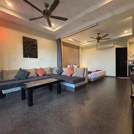 Koh Tao Heights Exclusive Apartments Exterior foto