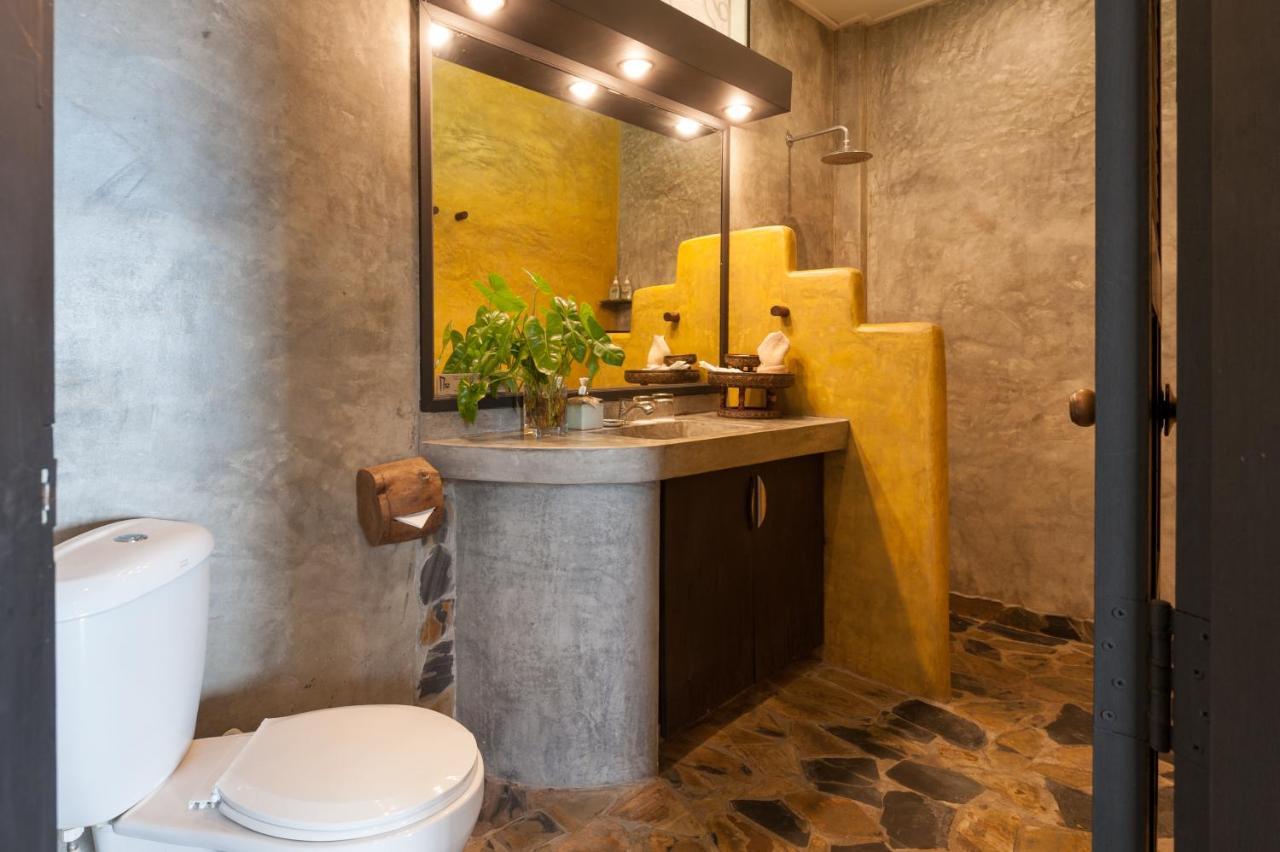 Koh Tao Heights Exclusive Apartments Exterior foto