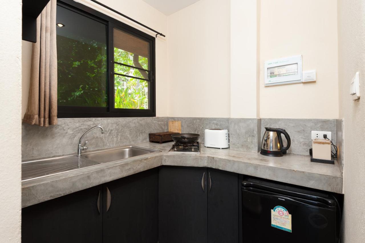 Koh Tao Heights Exclusive Apartments Exterior foto