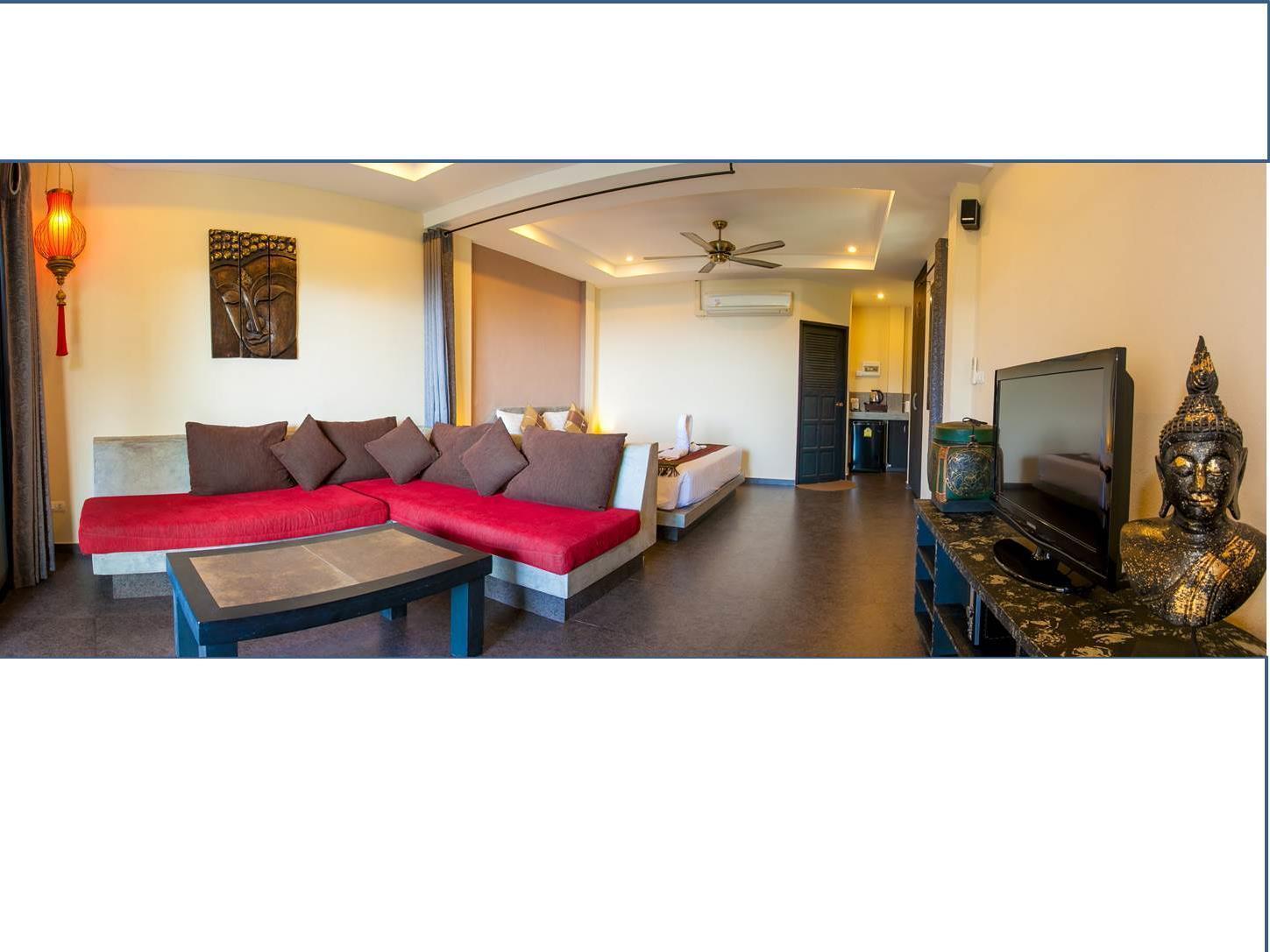 Koh Tao Heights Exclusive Apartments Exterior foto
