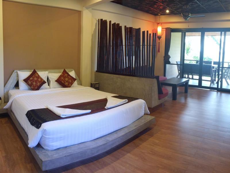 Koh Tao Heights Exclusive Apartments Exterior foto