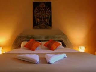 Koh Tao Heights Exclusive Apartments Exterior foto