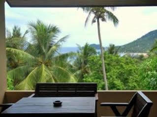 Koh Tao Heights Exclusive Apartments Exterior foto