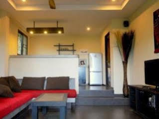Koh Tao Heights Exclusive Apartments Exterior foto